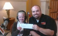Children's Miracle Network Radiothon 2012 9